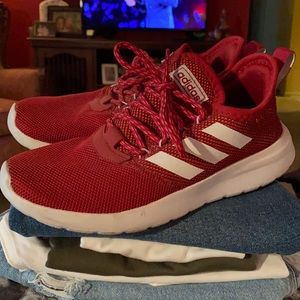 Adidas Lite Racer Size 8.5 women’s